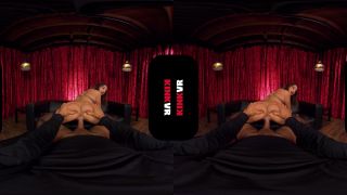  virtual reality | KinkVR presents Little Red Room - Isabella Nice | virtual reality-1