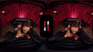  virtual reality | KinkVR presents Little Red Room - Isabella Nice | virtual reality-3