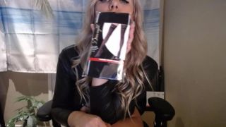xxx clip 37 tripledbabe - sissy training your brain - feminisation - femdom porn lesbian fetish-4