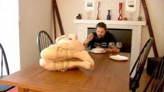 free porn video 44 TiedGirls-n091 on femdom porn sanitary pad fetish-7