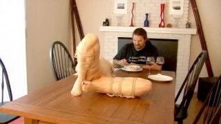 free porn video 44 TiedGirls-n091 on femdom porn sanitary pad fetish-8