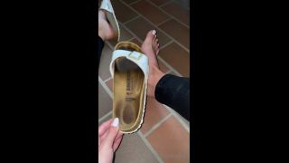 porn clip 38 emmyfeetandsocks 14 06 2021 2135656324 summer is s | emmyfeetandsocks | feet porn latex foot fetish-1