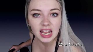 adult xxx video 37 penis shrinking fetish Miss Ruby Grey – Therapist Manipulation Week 4 – Sissification, cum countdown on cumshot-5