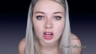 adult xxx video 37 penis shrinking fetish Miss Ruby Grey – Therapist Manipulation Week 4 – Sissification, cum countdown on cumshot-6