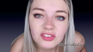 adult xxx video 37 penis shrinking fetish Miss Ruby Grey – Therapist Manipulation Week 4 – Sissification, cum countdown on cumshot-7