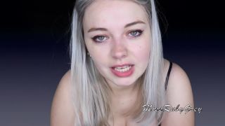 adult xxx video 37 penis shrinking fetish Miss Ruby Grey – Therapist Manipulation Week 4 – Sissification, cum countdown on cumshot-9