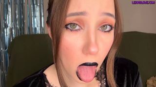 Babyheavanian – Face Fetish With Eye Contact And Ahegao Big Tits Porn Babyheavanian-3