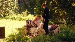 Christa Theret, Solene Rigot – Renoir (2012) HD 1080p - (Celebrity porn)-0