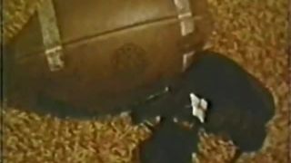 Diamond Collection 021: Football Tits (1970’s) - (Vintage)-1