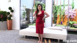 Mouseline - 19.07.2022 - Brunette-2