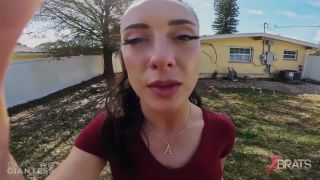 free adult clip 26 Bratty Foot Girls – Day of The Giantess SFX - bratty foot girls - feet porn bbw feet fetish-1