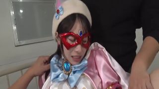 [SuperMisses.com] SPSD-25 Beautiful Masked Girl Aurora ~Stolen Purity~-018-0