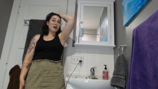 Saradoesscience - Catching My Friend s Brother Jacking Off-0