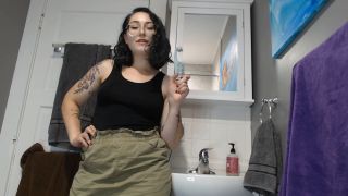 Saradoesscience - Catching My Friend s Brother Jacking Off-9