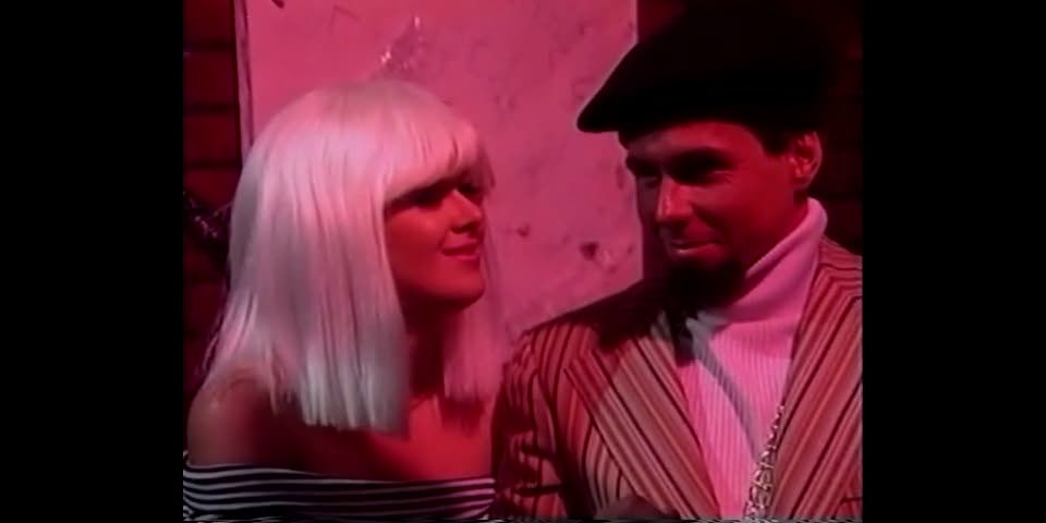 Cheeks #2, Scene 5