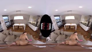 online porn clip 27 magic blowjob Mom’s Up To A Dirty Cleaning Starring: Anna Polina (GearVR), sex with a pornstar on pornstar-8