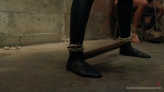 porn video 45 Graphic Anal Bondage, nude femdom on bdsm porn -3