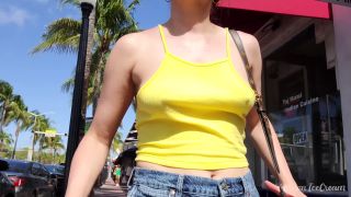 MissionIceCream 2023-2024 South Beach Afternoon - Yellow Top-6