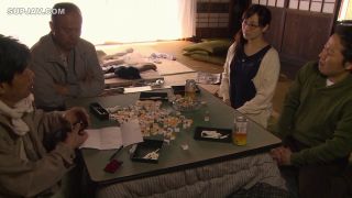 Reducing Mosaic AVOP-059 投稿実話 妻がまわされた。 ～帰省中の出来事～ 川上ゆう-3