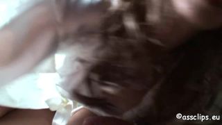 Eurofootjob – Euroblowjob – Assclips – Twice For Candy!! | handjob/footjob | handjob porn -1