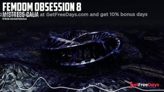 [GetFreeDays.com] Femdom Obsession Part 8 Automatically Obey Sex Video March 2023-6