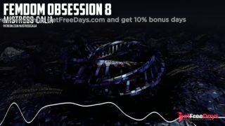 [GetFreeDays.com] Femdom Obsession Part 8 Automatically Obey Sex Video March 2023-8