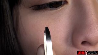 free porn video 15 Japan Fetish Fusion NOSE - A Japanese Teens Nose Fetish Odyssey Moe HAZUKI - FullHD 1080p on fetish porn nikki next femdom-5