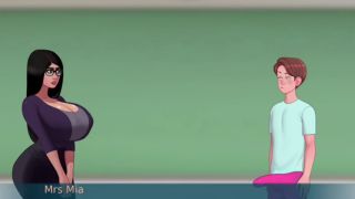 Polla Grande SexNote Cap 60 - MILF Chupa Una Enorme Polla-2