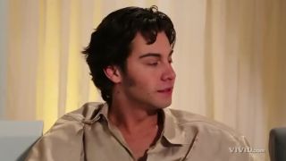 Newlywed Game XXX, Scene 1-1