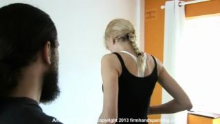 online porn video 14 Military Training - BH - Amelia Rutherford on fetish porn nicolo tesla femdom-1