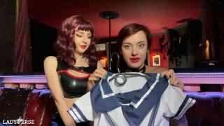 free video 47 fart fetish porn fetish porn | Lady Perse – We Found Your Dirty Secret Sissy Pov | fetish-2