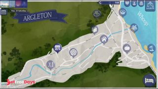 Lucky Paradox Ep 4 Sassy Redhead Makes it up to me-7