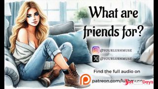 [GetFreeDays.com] What are friends for Erotic audio Friends to lovers Porn Video December 2022-0