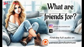 [GetFreeDays.com] What are friends for Erotic audio Friends to lovers Porn Video December 2022-4