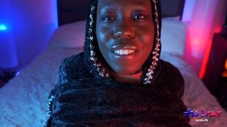 Ebony Demoness JOI Black!-9