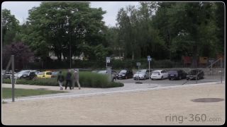 Summa Cum Laude - Exhibitionism, Amateur, Public Nudity, Voyeur, Flashing (HD)-6