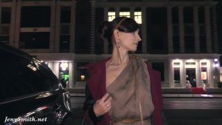 online porn clip 19 stocking fetish porn Jeny Smith – We Have Forgotten Subs, nylon on brunette girls porn-1