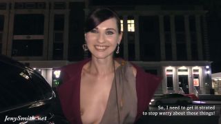 online porn clip 19 stocking fetish porn Jeny Smith – We Have Forgotten Subs, nylon on brunette girls porn-9