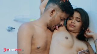 [GetFreeDays.com] Indian Teen Baby Loving Hookup Porn Leak January 2023-3