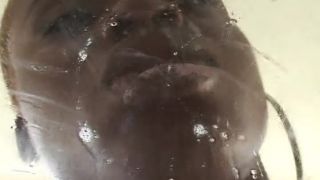 Nasty Black Whores Taken Back To Crib International-8