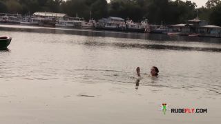 Nudist  the playing  one-1