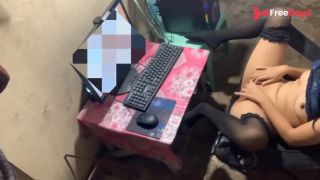 [GetFreeDays.com] solo masturbation while watching pornography - part 1 Porn Leak July 2023-3