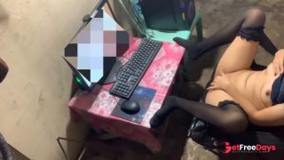 [GetFreeDays.com] solo masturbation while watching pornography - part 1 Porn Leak July 2023-5