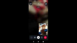 Indian Deshi Indian Deshi Stepmom make nude whatsapp video call sex in her son friend-2