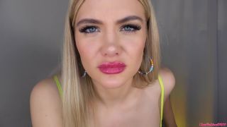 Humiliation POV – Vicious Ruthless Unrelenting Verbal Assault On Your Loser Psyche Femdom!-5