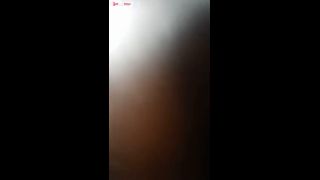 Native sucking my dick Im my car until I cum in her mouth-5