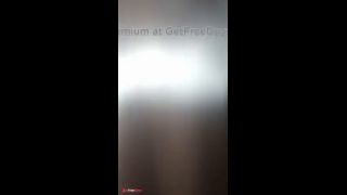 Native sucking my dick Im my car until I cum in her mouth-7
