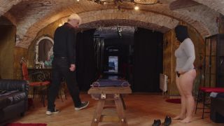 xxx clip 11 Preparing the chubby - part 2, crying fetish on bdsm porn -1