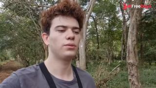 Conectando con la Naturaleza  Aventura en el Campo-2