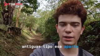 Conectando con la Naturaleza  Aventura en el Campo-3